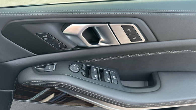 BMW X5 xDrive40d MHT M Sport 5dr Auto [Tech/Pro Pack] Diesel Estate